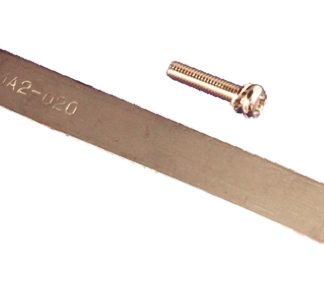 Staffa SMC, serie CG1