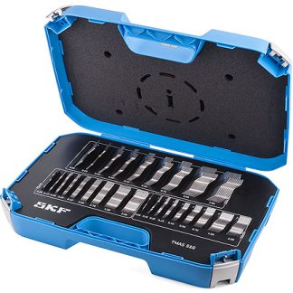 Kit spessori SKF in Acciaio inossidabile, 510 fogli