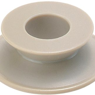 Ventosa SMC ZP2-32KP, piastra a Soffietto, Ø 32mm, Gomma