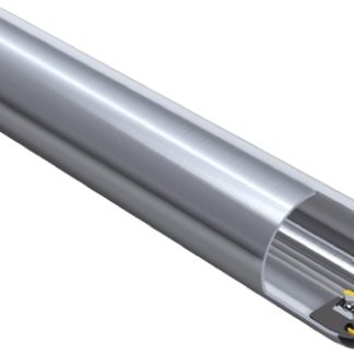 Rullo trasportatore Interroll Ø 60mm x 1000mm, 2000N