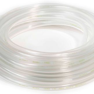 Tubo flessibile Trasparente Saint Gobain, Ø int. 15.9mm, L. 15m