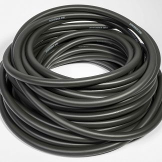 Tubo flessibile Nero Saint Gobain, Ø int. 4mm, L. 25m