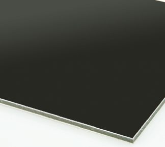 Foglio composito RS PRO, 1200mm x 1200mm x 3mm