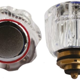 Kit di conversione rubinetti Adapt-A-Tap RS PRO per rubinetti da 1/2" e 3/4"