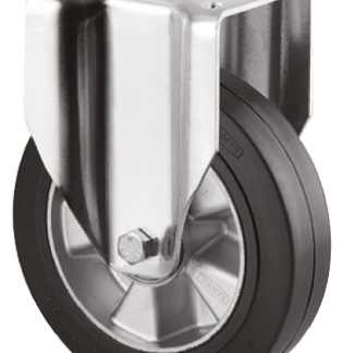 Ruota per carrelli non orientabile Tente, Ø 160mm, 350kg