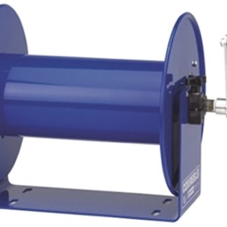 Avvolgitubo RS PRO 1/2poll, 280 bar max, lungh. 69m