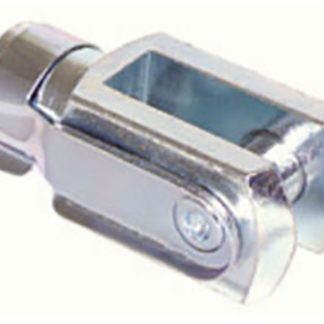 Gancio stelo femmina EMERSON – ASCO, serie 493