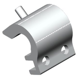 Kit di montaggio sensore EMERSON – ASCO serie 494