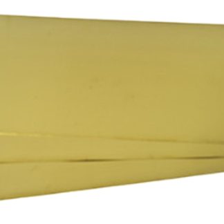 Lamiera RS PRO, Lega , 600mm x 300mm x 0.45mm