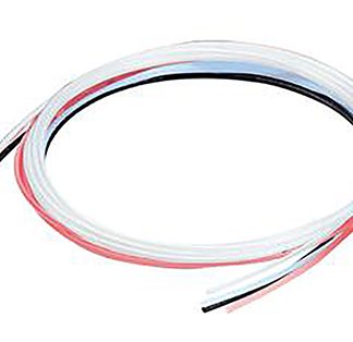 Tubo flessibile Trasparente SMC, Ø int. 4.57mm, L. 33m