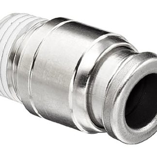 Raccordo pneumatico SMC, serie KQG2