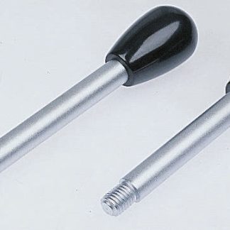 Manico a leva Elesa Maschio, M12, L. inserto 15mm