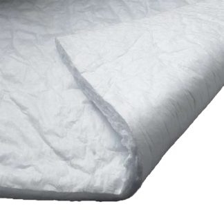 Isolamento acustico RS PRO in Thinsulate, 1m x 600mm x 21mm, Autoadesivo