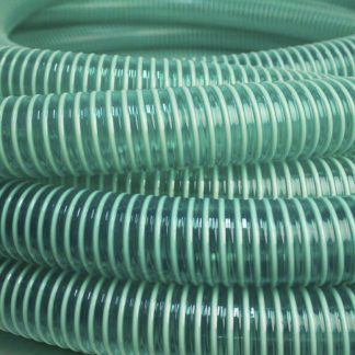 Tubo flessibile Verde RS PRO, Ø int. 25.4mm, L. 5m