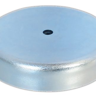 Magnete a tazza in Ferrite Eclipse, Ø 50mm, trazione 18kg