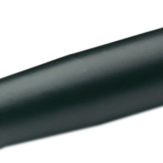 Manovella Elesa in Polipropilene, col. Nero