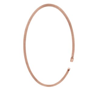 Breil Magnetic System Necklace Bronze
