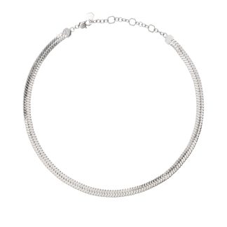 Breil Cross Necklace for Men