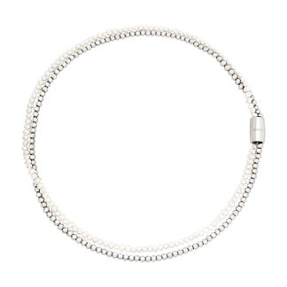 Breil Magnetic System necklace