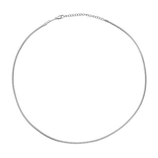 Breil Magnetic Necklace System Ip Gold