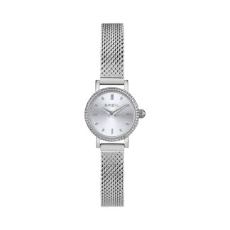 Breil Darling Silver watch