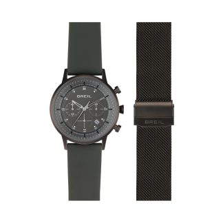 Breil Chronograph watch