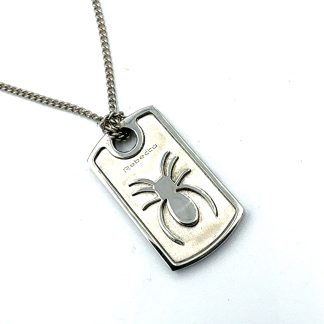 Rebecca Ragno necklace