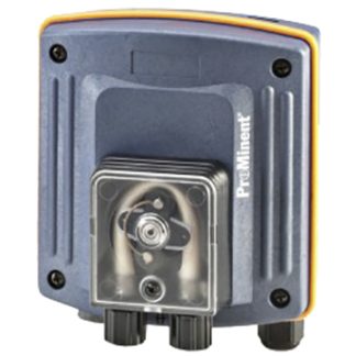 Pompa di mandata positiva Peristaltica ProMinent, funz. elettrico, 230 V, 1.6l/h, 1,5 bar