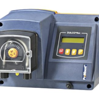 Pompa di mandata positiva Peristaltica ProMinent, funz. elettrico, 100 → 240 V., 1.5l/h, 4 bar