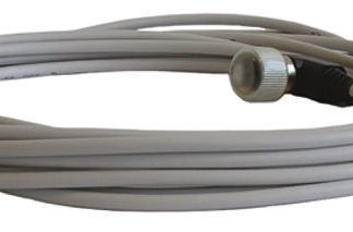 Puntale connettore SMC serie ZS, lungh. 5m