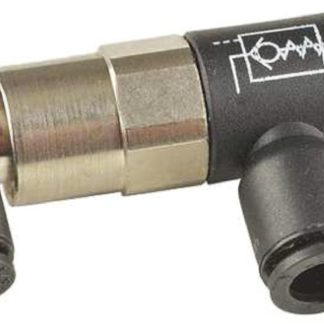 Elettrovalvole per pneumatica Legris, G 1/4, azionamento Pilota/Pilota