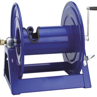 Avvolgitubo RS PRO 3/4poll, 210 bar max, lungh. 53m