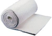 Foglio termoisolante in Silicato di calcio-magnesio, 2.4m x 610mm x 38mm