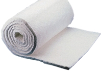 Foglio termoisolante in Silicato di calcio-magnesio, 1.8m x 610mm x 50mm