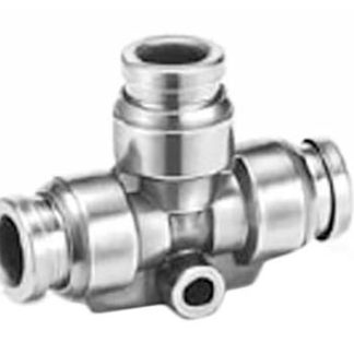 Raccordo pneumatico SMC