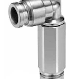 Raccordo pneumatico SMC, serie KQG2
