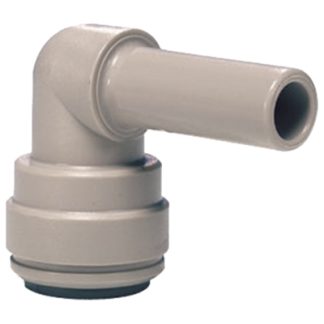 Gomito a stelo Gomito John Guest in Acetale