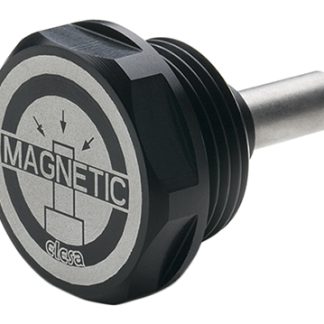 G1/2" Magnetic Hydraulic Blanking Plug