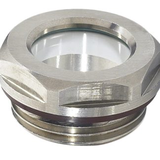 Indicatore di livello, Elesa GN.37466, filettatura M20, +180°C max