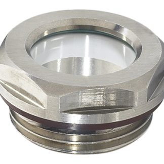 Indicatore di livello, Elesa GN.37550, filettatura M20, +100°C max