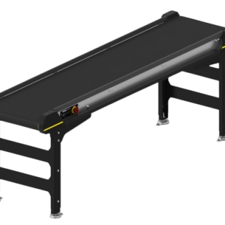 Unità di controllo nastro trasportatore Interroll LC6410-24-D1B1M 50kg, 2m x 420mm