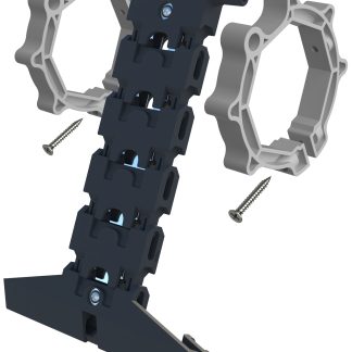 Sistema B-Lock Fischer Fixings