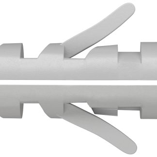 Tassello Fischer Fixings in Nylon, Ø fissaggio 4mm, L. 20mm