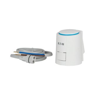 Valvola termostatica per radiatore Eaton Termostatico