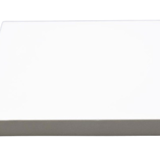 Lamiera Goodfellow, 100mm x 100mm x 1mm