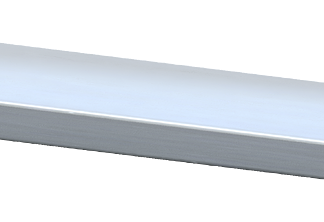 Barra rettangolare in Rame, 12mm x 5mm x 2m