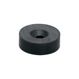 Magnete Rotondo in Ferrite ifm electronic, Ø 20mm