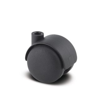 Ruota per carrelli Tente, Ø 50mm, 40kg