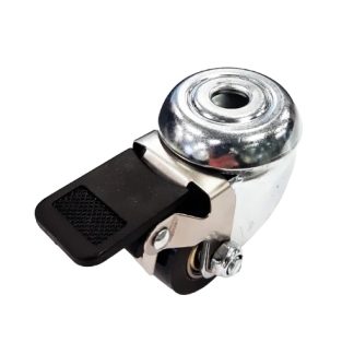 Ruota per carrelli Tente, Ø 160mm, 400kg