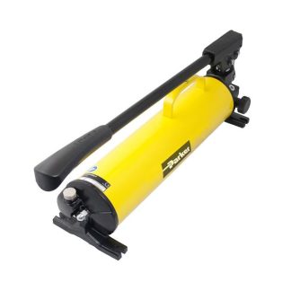 Pompa idraulica manuale Parker